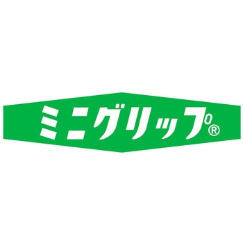 100x 70x0.06mm ジッパー付保存袋(100枚) - エスコ