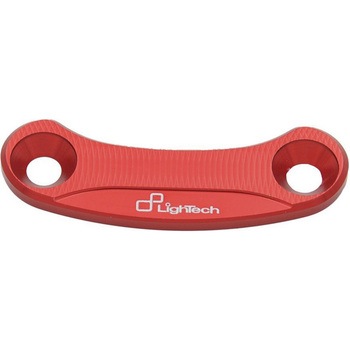 MIRROR BLOCK-OFF PLATES KAWASAKI ZX10R (11-15) (CP) LIGHTECH (ライテック)