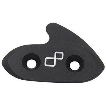 MIRROR BLOCK-OFF PLATES YAMAHA R1 (15) LIGHTECH (ライテック)