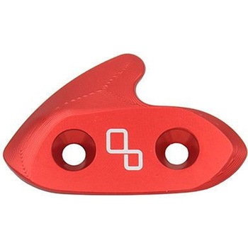 MIRROR BLOCK-OFF PLATES YAMAHA R1 (15) LIGHTECH (ライテック)