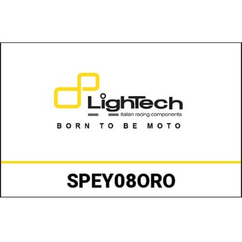 MIRROR BLOCK-OFF PLATES YAMAHA T-MAX (12-17) - LIGHTECH (ライテック)