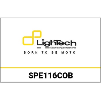 MIRRORS BLOCK-OFF PLATES APRILIA RSV4/FACTORY (15) (CP) LIGHTECH (ライテック)