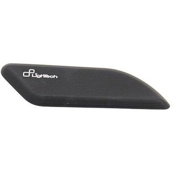 MIRRORS BLOCK-OFF PLATES DUCATI PANIGALE 1299 (15) LIGHTECH (ライテック)