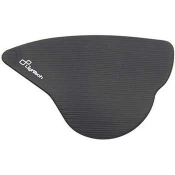 MIRRORS BLOCK-OFF PLATES YAMAHA R6 (17) LIGHTECH (ライテック)