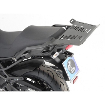 Modelspecific rearenlargement Kawasaki Versys 1000 (2015-2018) HEPCO&BECKER (ヘプコ&ベッカー)