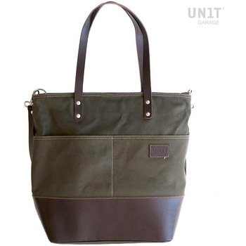 Mojave Day Bag Canvas | U018 UnitGarage (ユニットガレージ)