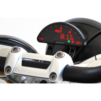 Motogadget Motoscope Pro | COD. UG1005031 UnitGarage (ユニットガレージ)