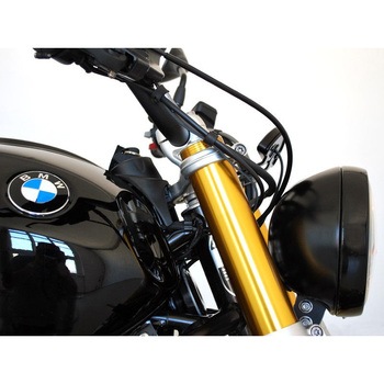 Motogadget Motoscope Pro | COD. UG1005031 UnitGarage (ユニットガレージ)