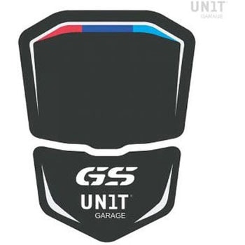 Motorsport スティッカーs for ウインドシールド GS | 1934 UnitGarage (ユニットガレージ)