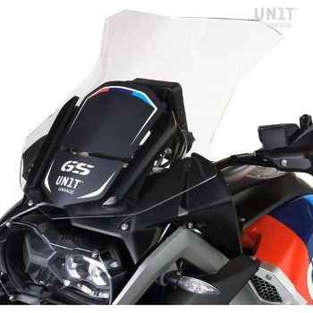 Motorsport スティッカーs for ウインドシールド GS | 1934 UnitGarage (ユニットガレージ)