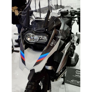 MOTORSPORT スティッカー GS LC | COD. 1903 UnitGarage (ユニットガレージ)