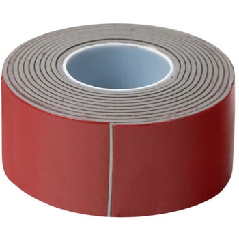 25mmx1.5m 両面テープ(超強力・多用途)[T-REX] エスコ