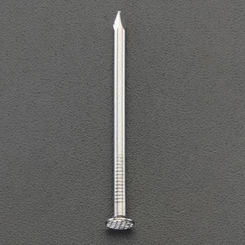 1.90x32mm 丸 釘(約335本) エスコ