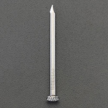 3.05x65mm 丸 釘(約60本) エスコ