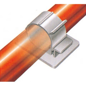 9-10mm ケーブルクランプ(5個) エスコ