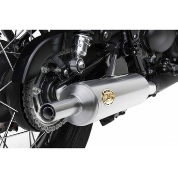 N. 2 ステンレス スリップオン ZARD (ザード)