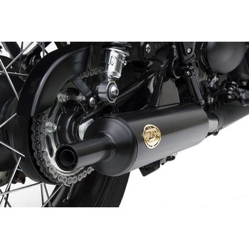 N. 2 ステンレス スリップオン ZARD (ザード)