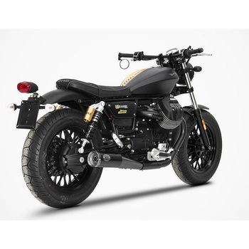 MOTO GUZZI (モトグッチ) V7 スペシャル ハンドガード