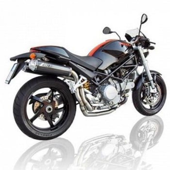 ZD024LSR-1 N.2 ステンレススチール -カーボン レーシング