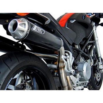 ZD024LSR-1 N.2 ステンレススチール -カーボン レーシング