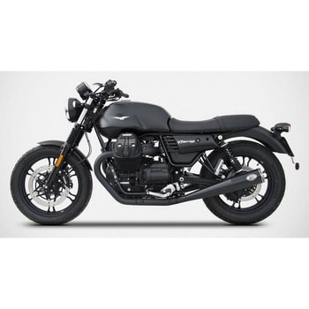 ZG083SSR-P2 N.2 ブラックステンレススチール レーシング