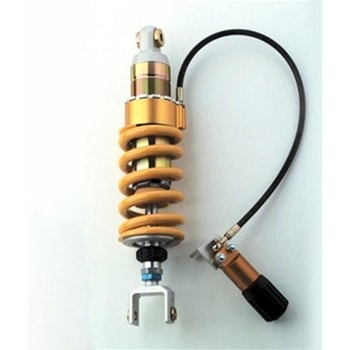 Ohlins (オーリンズ) 46 DRS | COD. BM940 - UnitGarage (ユニットガレージ)
