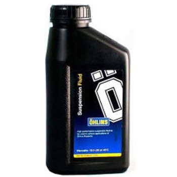 Ohlins サスペンションオイル 1L | 01304-01 - UnitGarage (ユニットガレージ)