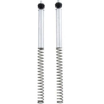 Ohlins フォークカートリッジs FSK 100 Bonneville (2009-2015) | FSK111 UnitGarage (ユニットガレージ)