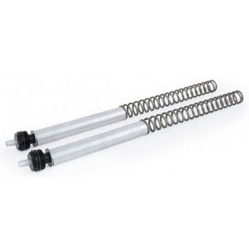Ohlins フォークカートリッジs FSK 100 Bonneville (2009-2015) | FSK111 UnitGarage (ユニットガレージ)