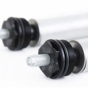 Ohlins フォークカートリッジs FSK 100 Bonneville (2009-2015) | FSK111 UnitGarage (ユニットガレージ)