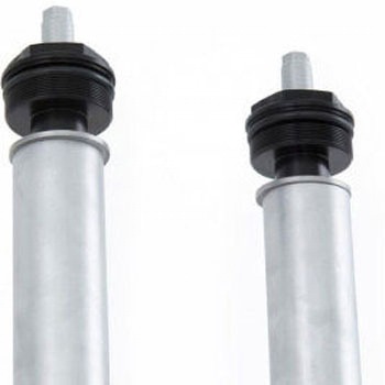 Ohlins フォークカートリッジs FSK 100 Bonneville (2009-2015) | FSK111 UnitGarage (ユニットガレージ)