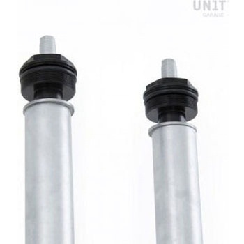 Ohlins フォークカートリッジs FSK 100 Bonneville T100 & Street Scrambler | FSK122 UnitGarage (ユニットガレージ)