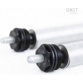 Ohlins フォークカートリッジs FSK 100 Scrambler 900 (2006-2016) | FSK109 UnitGarage (ユニットガレージ)