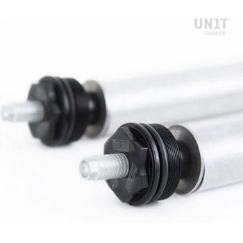 Ohlins フォークカートリッジs FSK 100 Speed Twin (2019-2020) | FSK151 UnitGarage (ユニットガレージ)