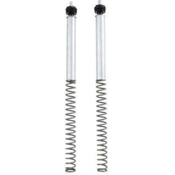 Ohlins フォークカートリッジs FSK 100 Thruxton 900 (2008-2015) | FSK110 UnitGarage (ユニットガレージ)