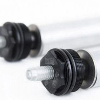 Ohlins フォークカートリッジs FSK 100 Thruxton 900 (2008-2015) | FSK110 UnitGarage (ユニットガレージ)