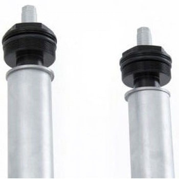 Ohlins フォークカートリッジs FSK 100 Thruxton 900 (2008-2015) | FSK110 UnitGarage (ユニットガレージ)