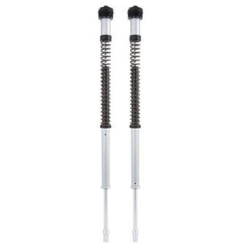 Ohlins フォークカートリッジs Nix 22 Bonneville T120 (2016-2018) | FKS216 - UnitGarage (ユニットガレージ)
