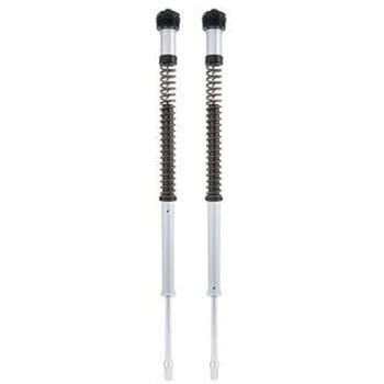 Ohlins フォークカートリッジs Nix 22 Scrambler 900 (2006-2016) | FKS207 UnitGarage (ユニットガレージ)