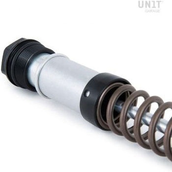 Ohlins フォークカートリッジs Nix 22 Scrambler 900 (2006-2016) | FKS207 UnitGarage (ユニットガレージ)