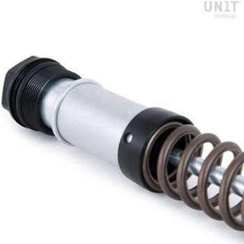 Ohlins フォークカートリッジs Nix 22 Thruxton 1200 (2016-2018) | FKS218 UnitGarage (ユニットガレージ)