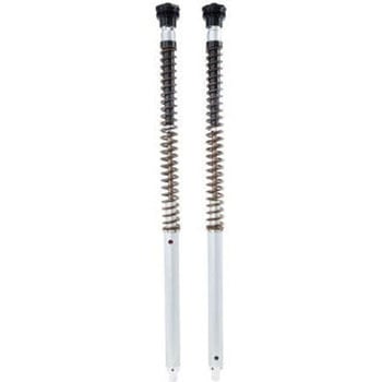 Ohlins フォークカートリッジs NIX30A Scrambler 1200 XC | FKA112 UnitGarage (ユニットガレージ)