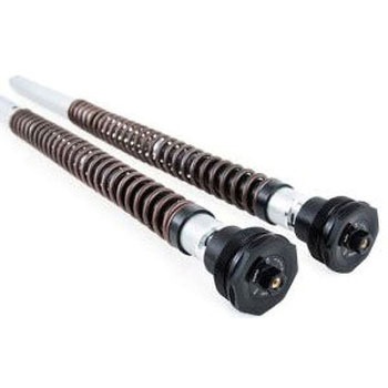 Ohlins フォークカートリッジs NIX30A Scrambler 1200 XE | FKA113 UnitGarage (ユニットガレージ)