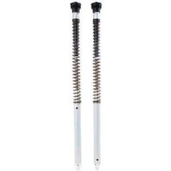 Ohlins フォークカートリッジs NIX30A Yamaha Tenere 700 | FKA114 UnitGarage (ユニットガレージ)