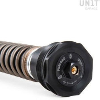 Ohlins フォークカートリッジs NIX30S (2015 until now) | FKS501 - UnitGarage (ユニットガレージ)