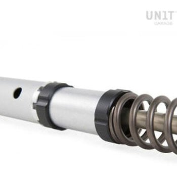 Ohlins フォークカートリッジs NIX30S Kawasaki (2018 until now) | FKS511 UnitGarage (ユニットガレージ)