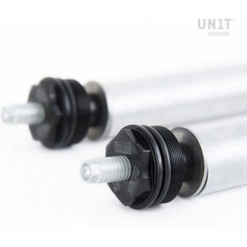 Ohlins フォークカートリッジs Street Cup & Street Twin | FSK117 UnitGarage (ユニットガレージ)