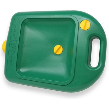 OIL DRAIN CAN 6LT Green CNC Racing (シーエヌシーレーシング)