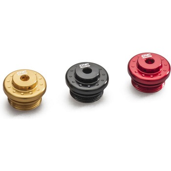 オイルフィラーキャップ Exagon M22x15 - CNC Racing (シーエヌシーレーシング)