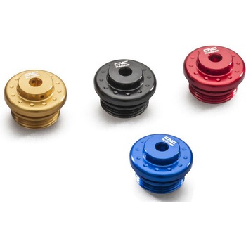 オイルフィラーキャップ Exagon M24x3 CNC Racing (シーエヌシーレーシング)